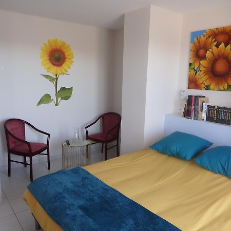 Bed and Breakfast L'Oustal Des Fontanilles Castelnaudary Exterior foto