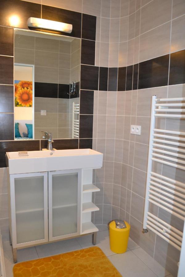 Bed and Breakfast L'Oustal Des Fontanilles Castelnaudary Exterior foto