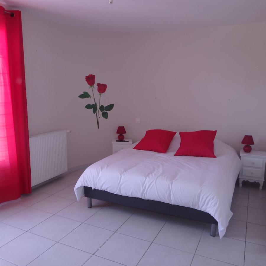 Bed and Breakfast L'Oustal Des Fontanilles Castelnaudary Exterior foto