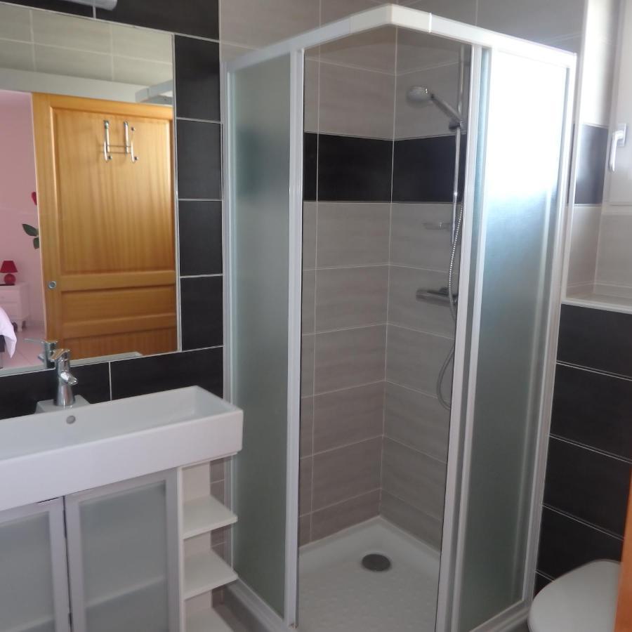 Bed and Breakfast L'Oustal Des Fontanilles Castelnaudary Exterior foto