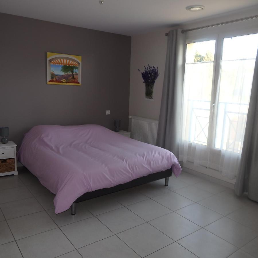 Bed and Breakfast L'Oustal Des Fontanilles Castelnaudary Exterior foto